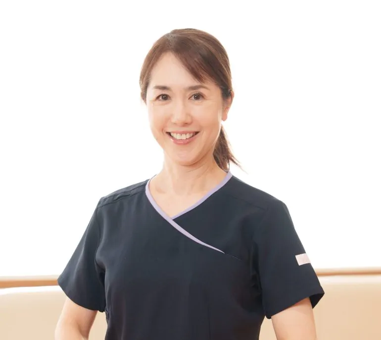 千田 まどか　（ちだ歯科）